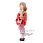 Bandai Banpresto - Šamanski kralj - Kip Anna Kyoyama Vol.2, (21255844)
