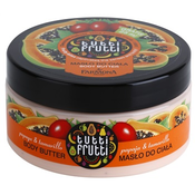 Farmona Tutti Frutti Papaja & Tamarillo mlijeko za tijelo (Fruity Bliss Captivates the Senses and Body) 275 ml
