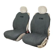 Cappa Autotriko KALKATA OCTAVIA šedé 2ks