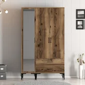 Hanah home Ormar Kumsal RT 120x47,5x201cm Orah