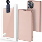 Dux Ducis Skin Pro etui za iPhone 13 Pro - roza