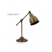 HOME LIGHT Stona lampa Regan 11820 10018