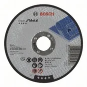 Bosch Rezna ploca 125x2.5 Expert metal