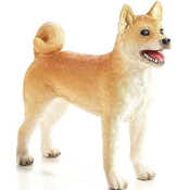 Figurica Mojo Animal Planet - Shiba Inu