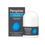 Perspirex (Extiaxil) Regular Men antiperspirant roll-on za moške 20 ml