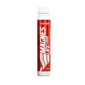 NUTREND MAGNESLIFE prehransko dopolnilo, 25 ml, oranžna ()