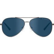 GUNNAR uredske/gamerske naocale MAVERICK GUNMetal * suncane naocale * BLF 90 * NATURAL focus