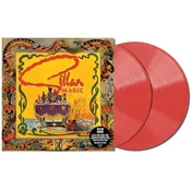 Gillan - Magic (Reissue) (Red Coloured) (2 LP)