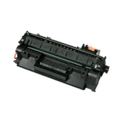 MEGA toner HP CF280A 80A, 2.700 strani (kompatibilni, črna)