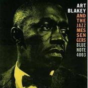 Art Blakey & The Jazz Messengers - Moanin - HQ