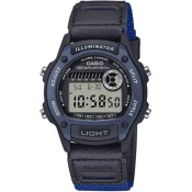 CASIO W-220HF-2AVEF