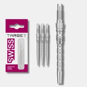 TARGET | TRB | SWISS POINT | Konice | Srebrna
