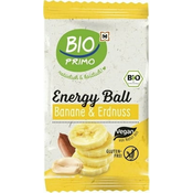 Bio Energy Ball Banana & Arašidi