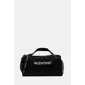 Torba Valentino Bags črna barva, VBS47310
