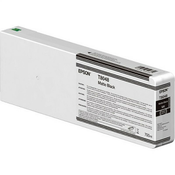Kartuša Epson T8048, mat črna (matte black), original