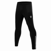 Desna Hero Črna | Trening trenirka hlače | Macron Sportswear