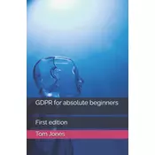 GDPR for absolute beginners