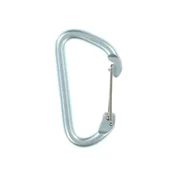 Ocun Gym Wire Steel Zaskočni karabin