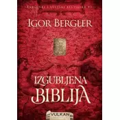 Izgubljena Biblija