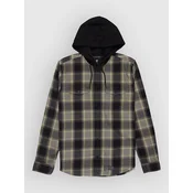DC Ruckus Shirt black