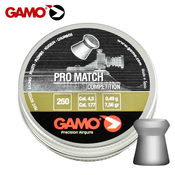 Dijabola Gamo Pro Match 4.5 1/250 0.49g
