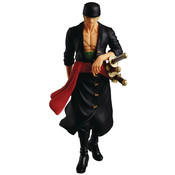 Banpresto Figura Roronoa Zoro The Shukko One Piece 17 cm, (5000081698)