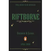 Riftborne
