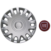Ratkapne za Fiat 333, 15
