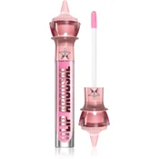 Jeffree Star Cosmetics Orgy 2 Lip Arousal Plumpin Lip Gloss sijaj za ustnice z učinkom povečanja odtenek Pink Pump 4 ml