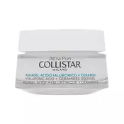 Collistar Pure Actives Aquagel Ceramides with Hyaluronic Acid 50ml