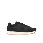 Armani Exchange Superge XM003647 AF29460 UC001 Črna