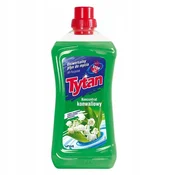Tytan univerzalni tekoči detergent z vonjem šmarnice