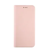 PREKLOPNA FUTROLA ELEGANT Samsung A27 BEBI ROZE