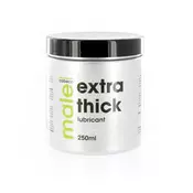 Lubrikant MALE Extra