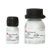 SIKA PRIMER-207 črn 30ml za avto steklo 417300