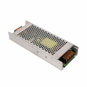 V-TAC 360W LED Slim kovinski napajalnik za LED trakove 24V, 15A, IP20