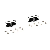 Pomoč Click Lock V3 Universal Buckle sistem vpenjanja, par