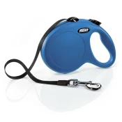 FLEXI Vodilica na regulaciju New Classic, traka - 5 m/ 15kg / Plava