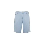 DICKIES Kavbojke GARY moder denim
