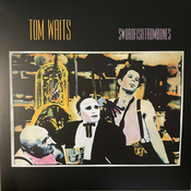 Tom Waits - Swordfishtrombones (Reissue) (Limited Edition) (180 g) (LP)
