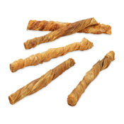 Phil & Sons palčke govejega mehurja - Varčno pakiranje: 3 x 100 g