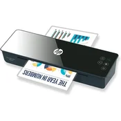 HP Plastifikator a3 pro 600 2 valja