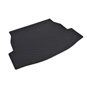 Rubber trunk mat Toyota Rav4 2019-2026 (combustion engine and hybrid)