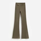 Reserved - Flare pantalone