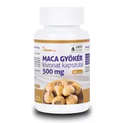 MACA Root extract (60 kap.)