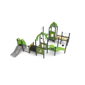 Set ERIS 5 - metalni profi set