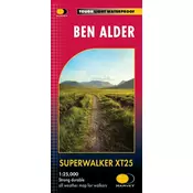 Ben Alder