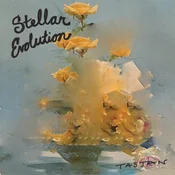 Aaron Lee Tasjan - Stellar Evolution (Limited Edition) (LP)
