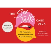 The Sex Talks Deck