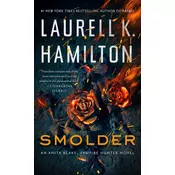 SMOLDER